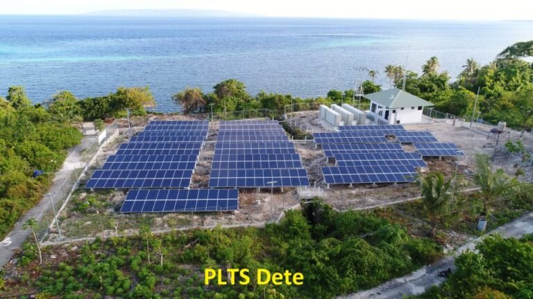 ESMP/ESMS Monitoring and Evaluation for Solar Power Plant Project in Tomia Island, Wakatobi