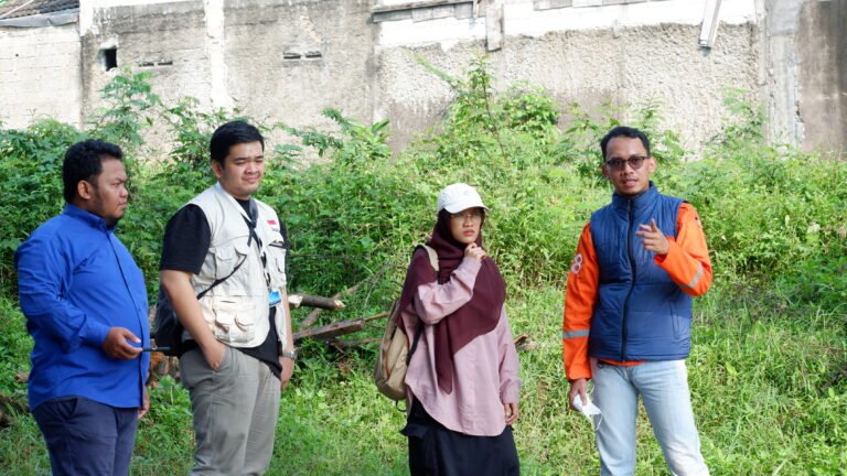 Strategic Initiatives for Communication and Engagement to Support Advocacy for Green Recovery