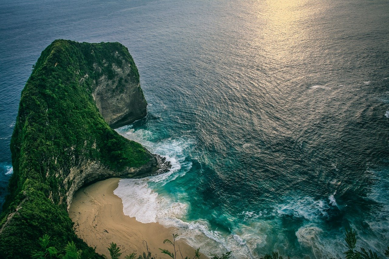 Bali dan Keindahannya yang Ramah Lingkungan