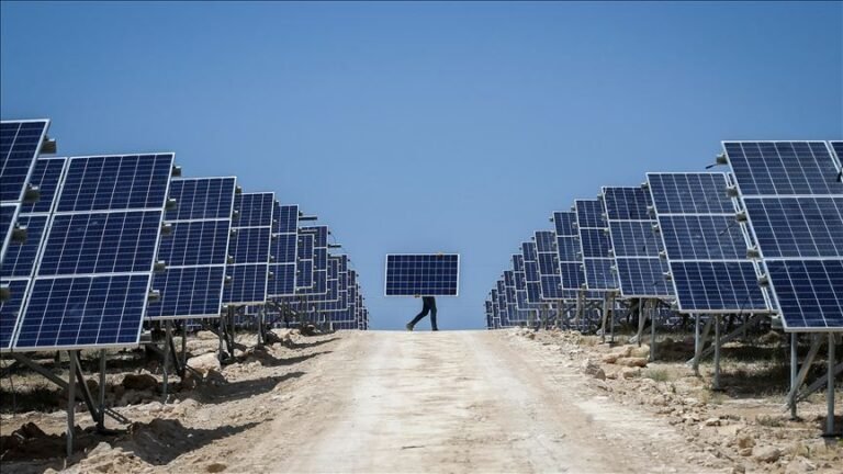 Peran CCUS Dalam Mendukung Transisi Energi Bersih di ASEAN