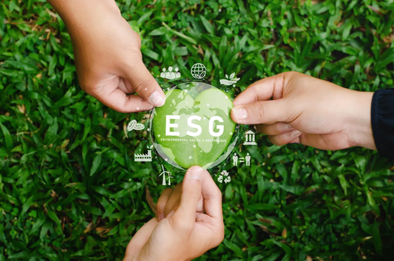 Tantangan dalam pengukuran dampak Sosial Lingkungan ESG