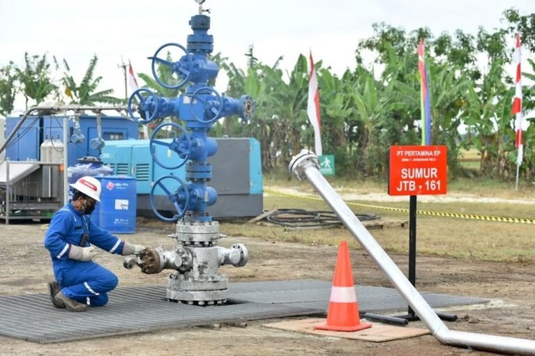 Tantangan dan Peluang Penerapan Teknologi CCUS di ASEAN