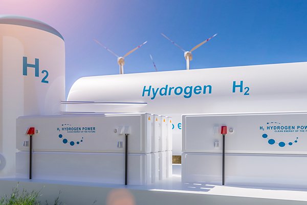 HSE Study Pre-FEED Hydrogen Production Plant Facilities