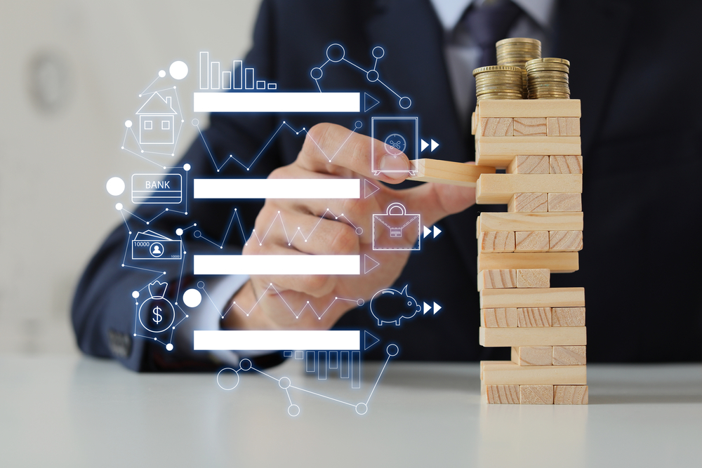 risiko ESG menjadi ujian nyata
