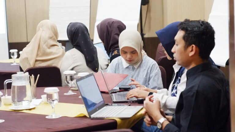 A Study on Increasing Women’s Involvement in the Battery Electrical Vehicle (BEV) Ecosystem in Indonesia