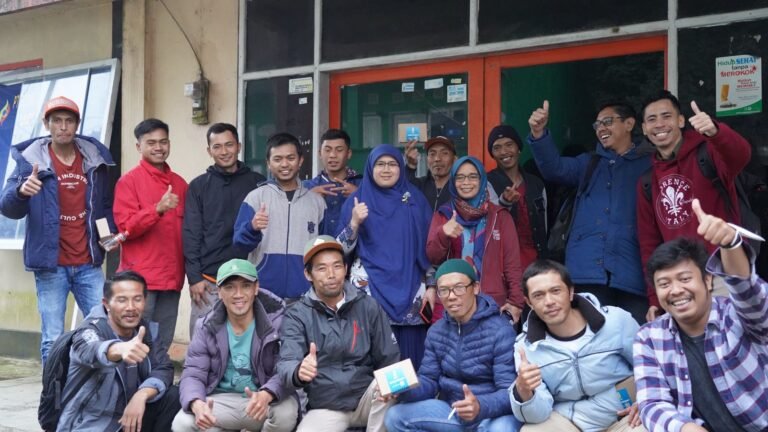 Consultancy Advisory of Institutional Strengthening of Village-Owned Enterprises (BUMDES), Geothermal Power Plant Unit 2 Dieng