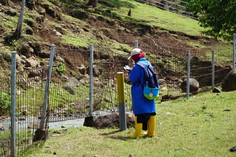 Environmental and Social Impact Assessment (ESIA) and Land Acquisition and Resetlement Action Plan (LARAP), Tol Gilimanuk – Mengwi
