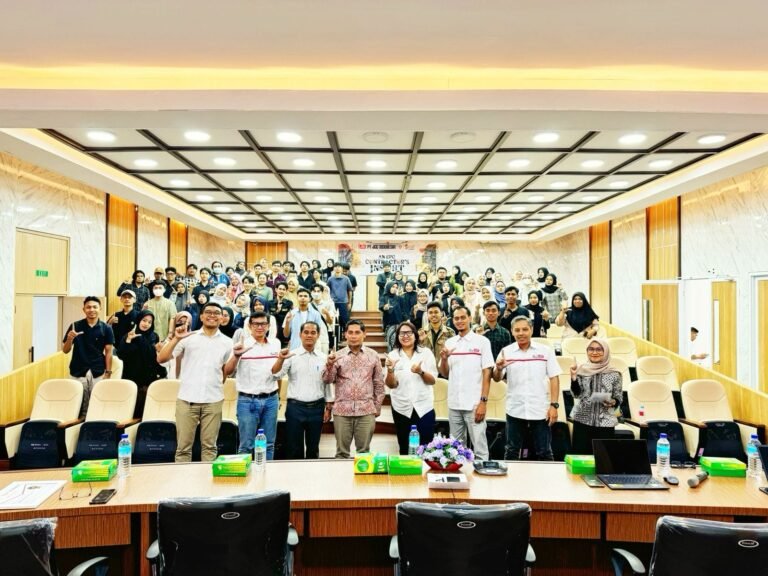 Stakeholder and Community Engagement Technical Support Services Sumbawa LNG & Terminal Regas (SLTR)