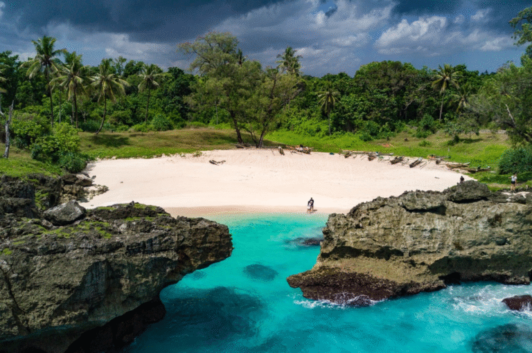 Sumba: Ikon Energi Hijau Indonesia