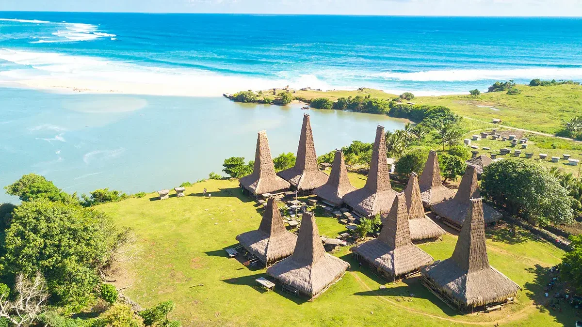 Sumba energi hijau
