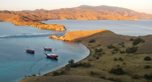 Sumba energi hijau