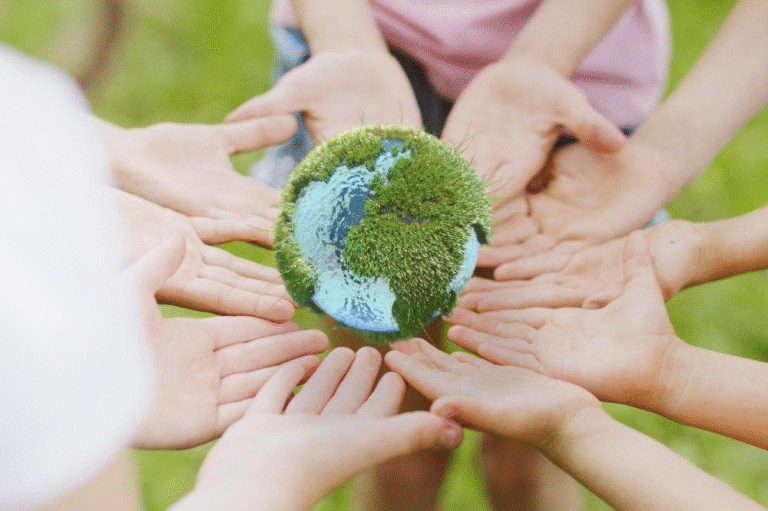 Mengenal Sustainable Living
