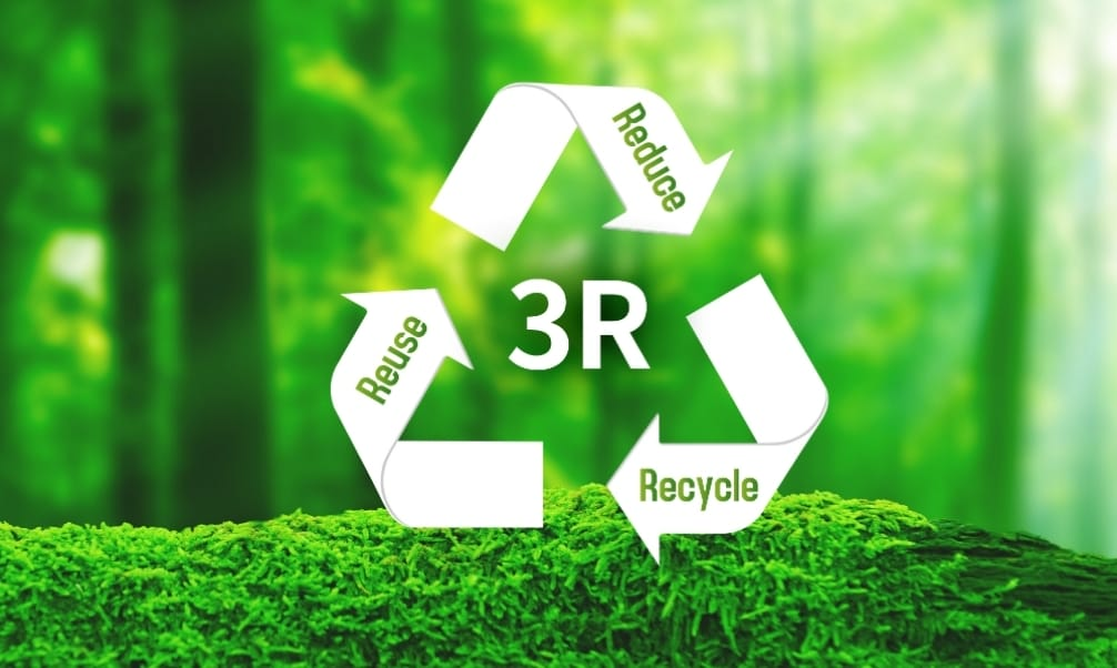 Sustainable living