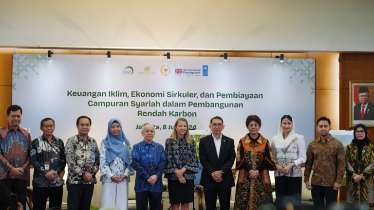 Climate Finance Handbook and Circular Economy Module, Mainstreaming Climate Finance to Support Low Carbon Development and Gender Responsive