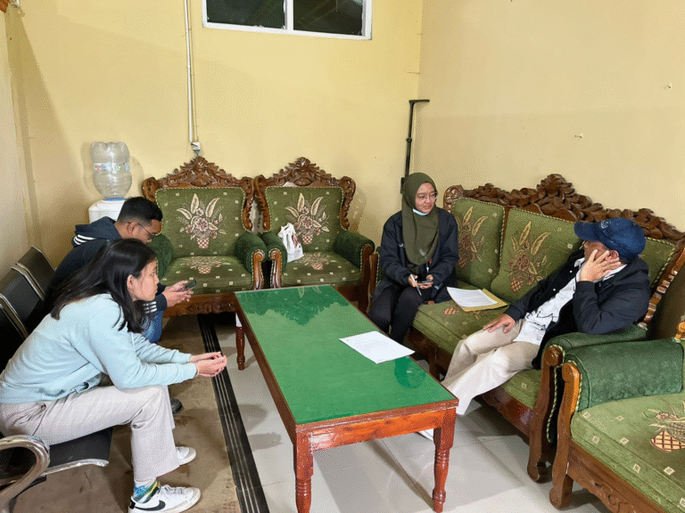 External Monitoring Land Clearing and Acquisition and Resetlement Plan (LARP) Completion Report, Geothermal Power Plant Unit 2