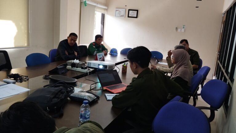 Environmental, Health, and Safety (EHS) Audit Program and EHS Legal Register Support of facilities in Cikarang and Gresik, Indonesia