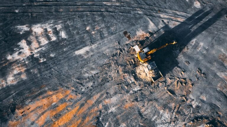 Master Plan for Community Development and Empowerment (RIPPM), Coal Mining Project
