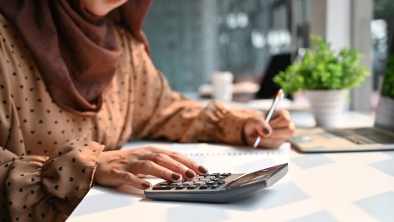 Islamic Blended Finance Model Development, Finance Guidelines