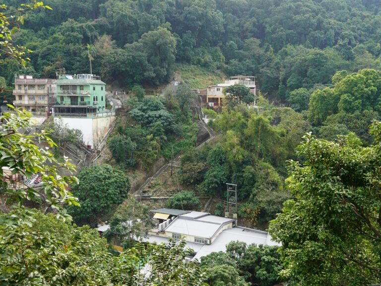 Baseline Study for Siborpa Hydropower Plant in South Tapanuli