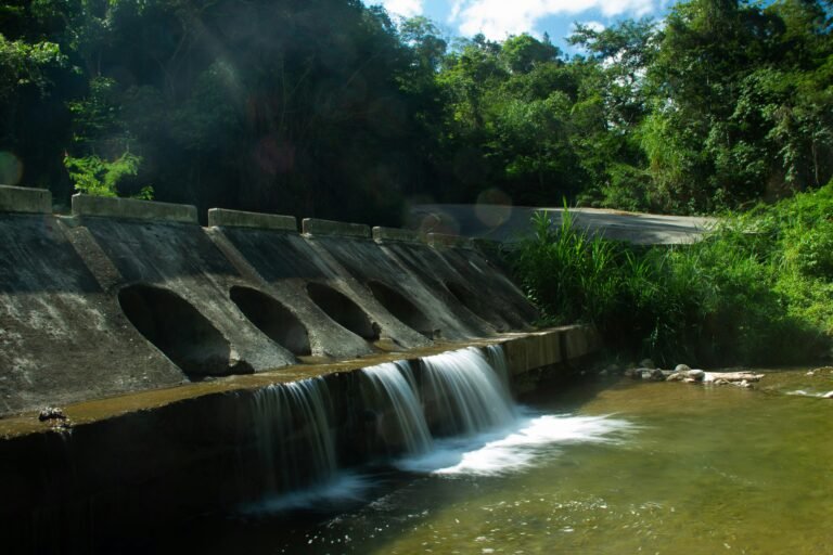 Krueng Tripa Gayo Luwes, Baseline for Hydropower Project