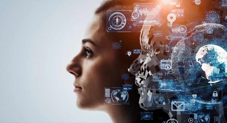 AI: Membantu atau Menggeser Tenaga Manusia?