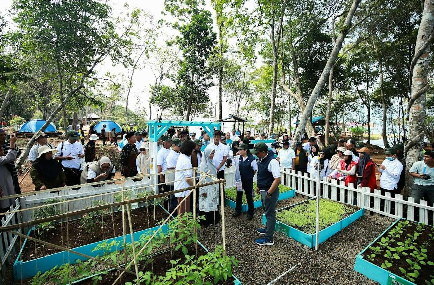 Peran Anak Muda dalam ESG