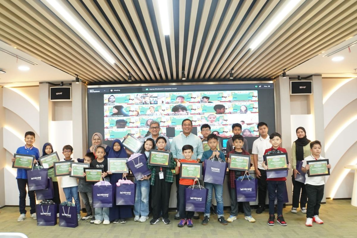 Peran Anak Muda dalam ESG