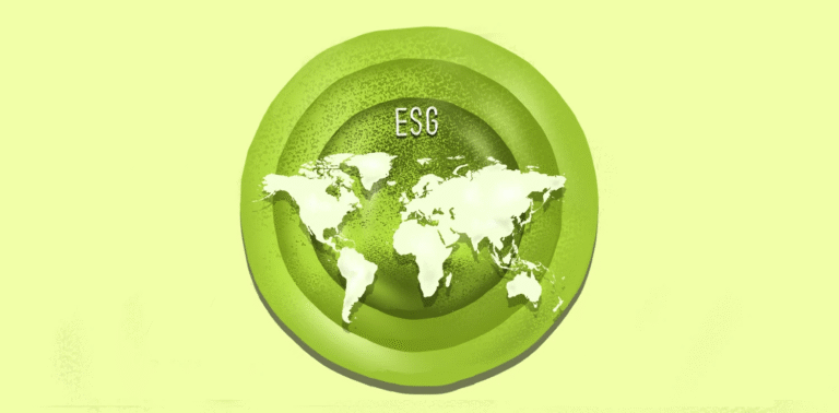 ESG Bukan Hanya Sekadar Tren
