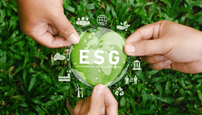 nilai ESG sehari-hari