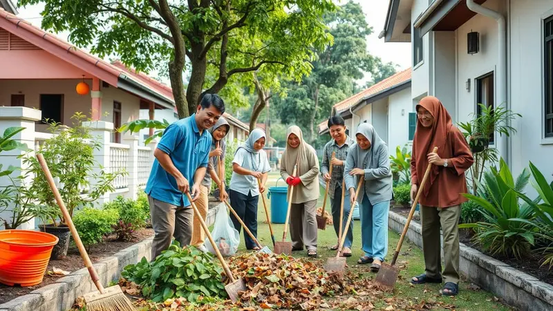 nilai ESG sehari-hari