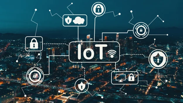 AI dan IoT ESG