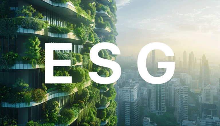 5 Fakta ESG yang Bisa Mengubah Masa Depan Bisnis Kamu
