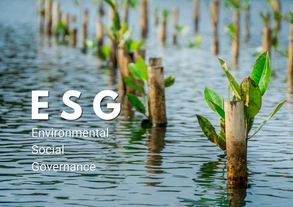 Fakta ESG bisnis