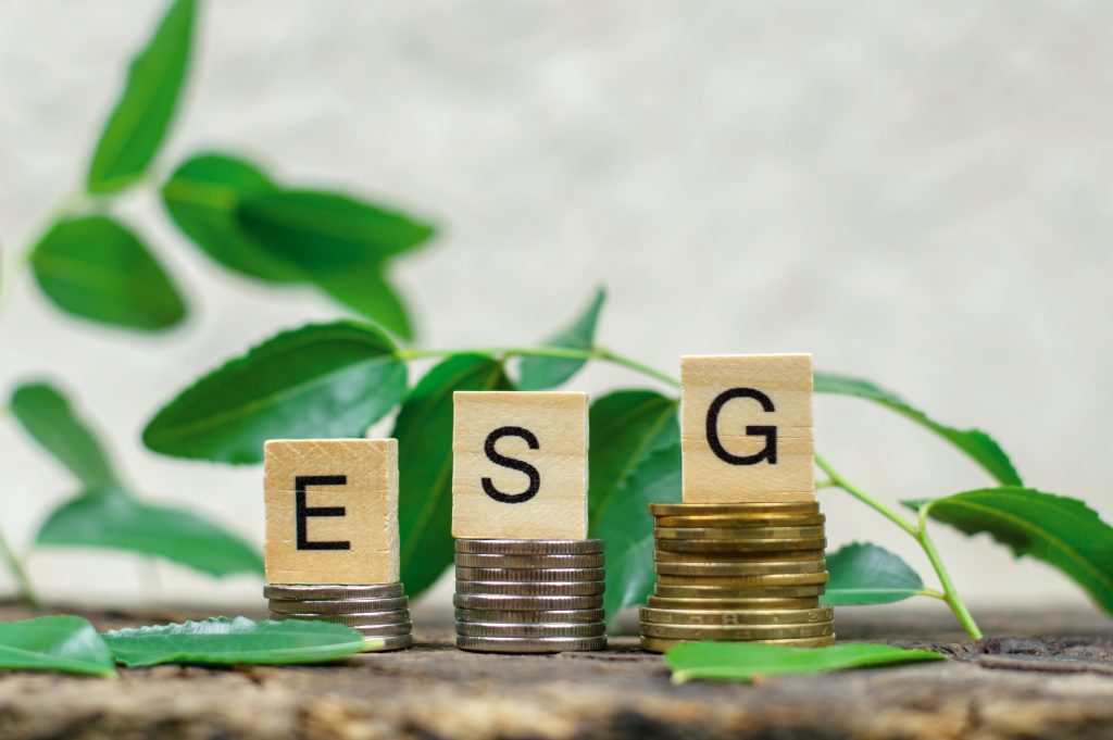 Fakta ESG bisnis