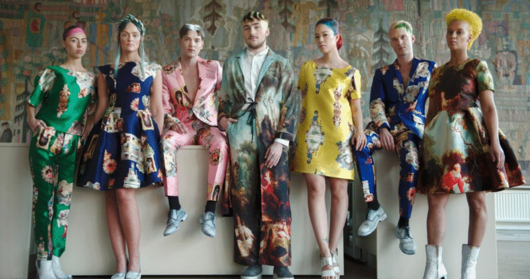 Sustainable Fashion: Mengapa Pakaian Ramah Lingkungan Jadi Pilihan Masa Depan?