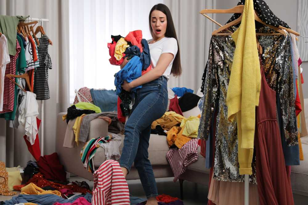 Sustainable fashion Indonesia