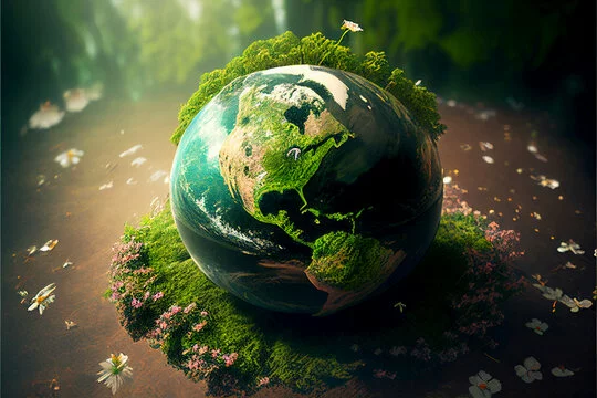 Dampak Positif Penerapan Sustainability untuk Bumi