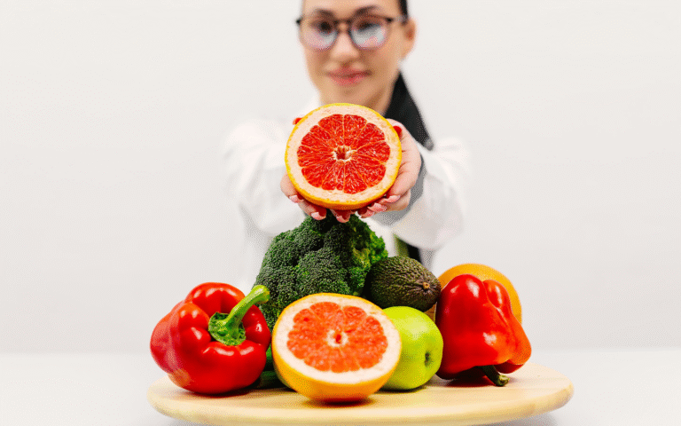 Planetary Health Diet: Pola Makan Sehat yang Menyelamatkan Bumi