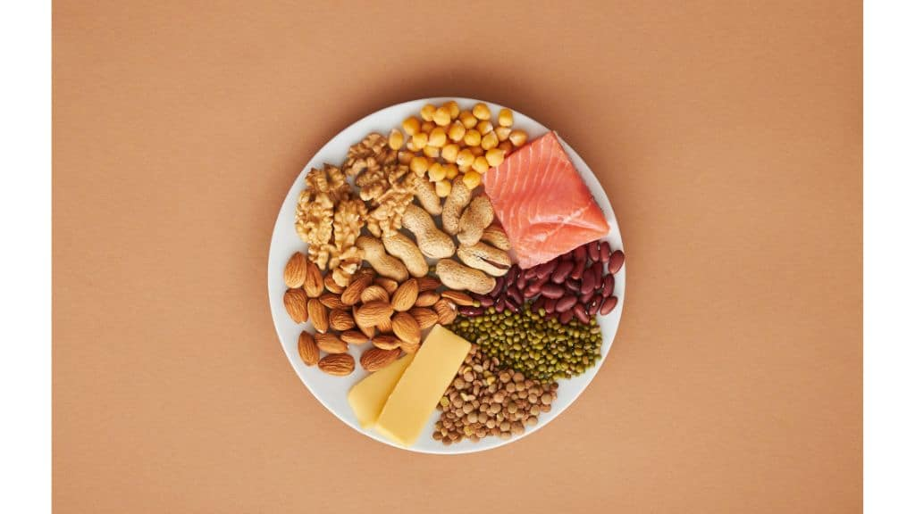 planetary health diet