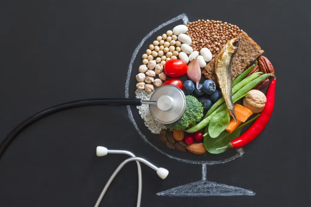 planetary health diet
