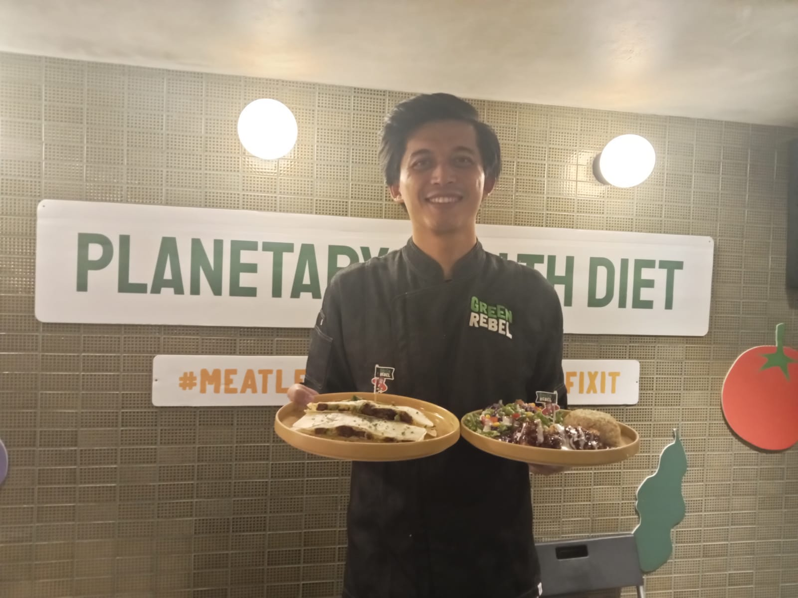 planetary health diet