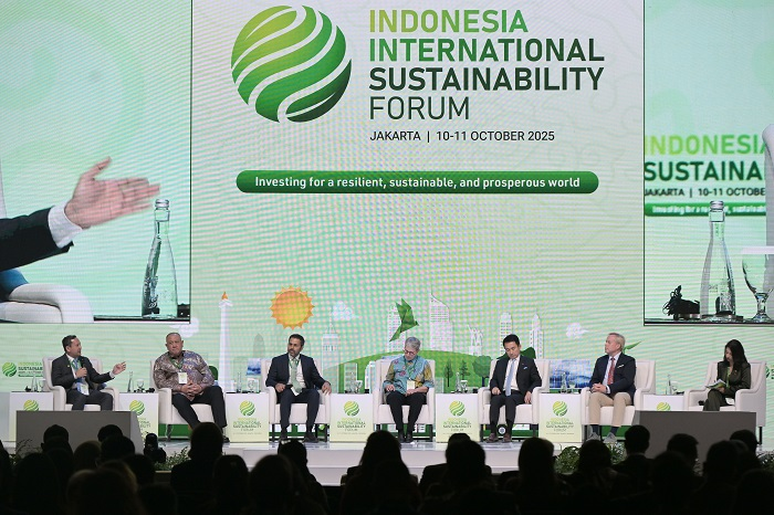 IISF 2025