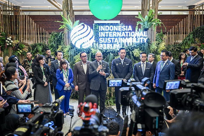 IISF 2025