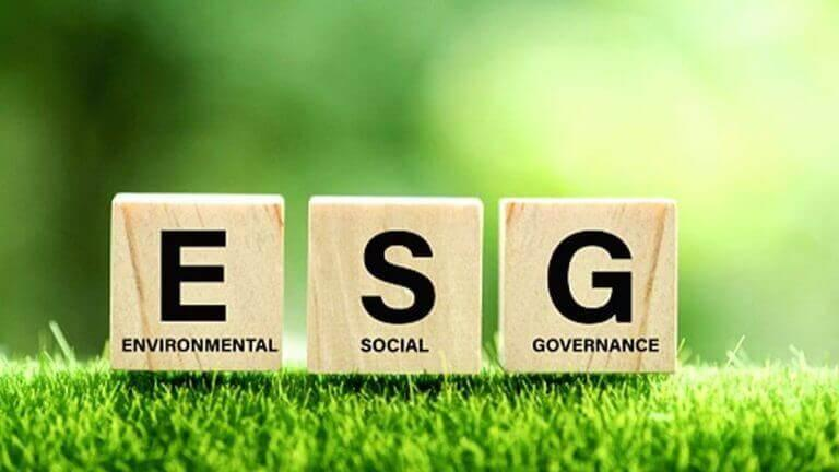ESG pasar modal