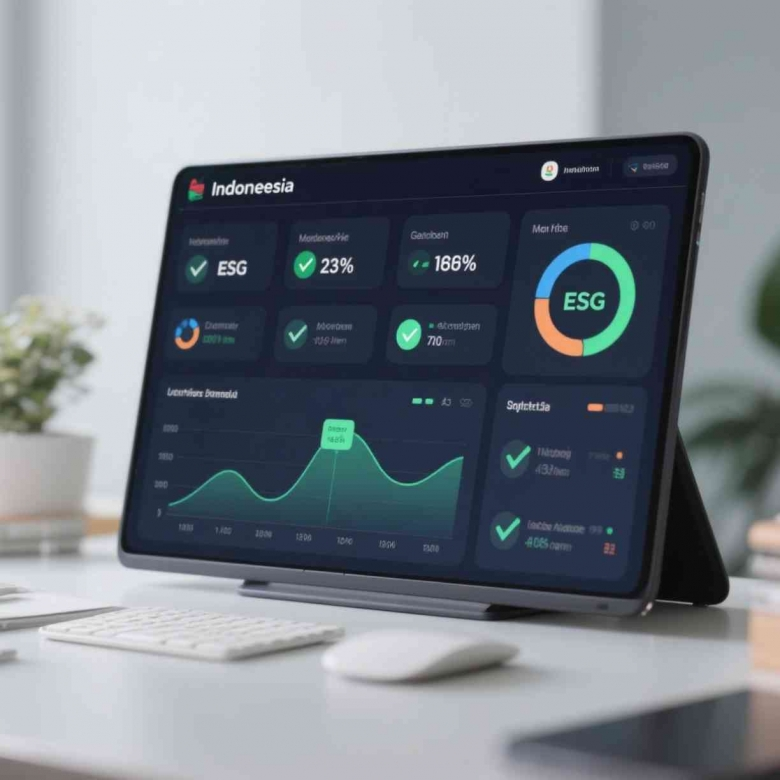 Digitalisasi Bantu Perangi Greenwashing