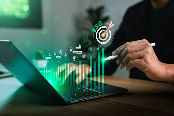 Benarkah AI Dapat Meningkatkan Performa ESG Perusahaan?