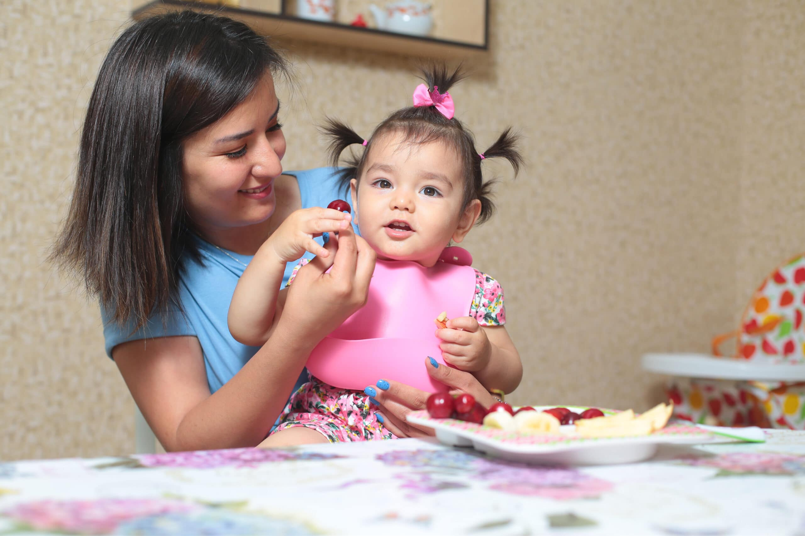 Progres Stunting Indonesia SDG