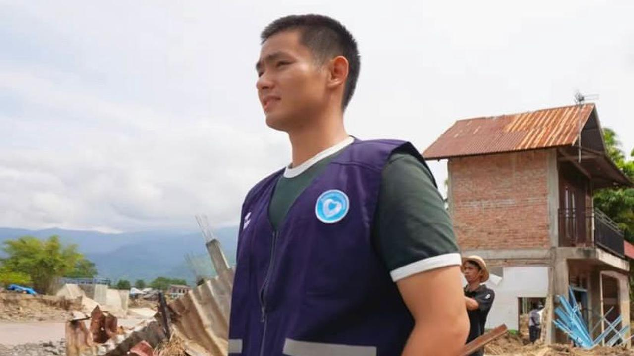 jerhemy owen Digital Sustainability