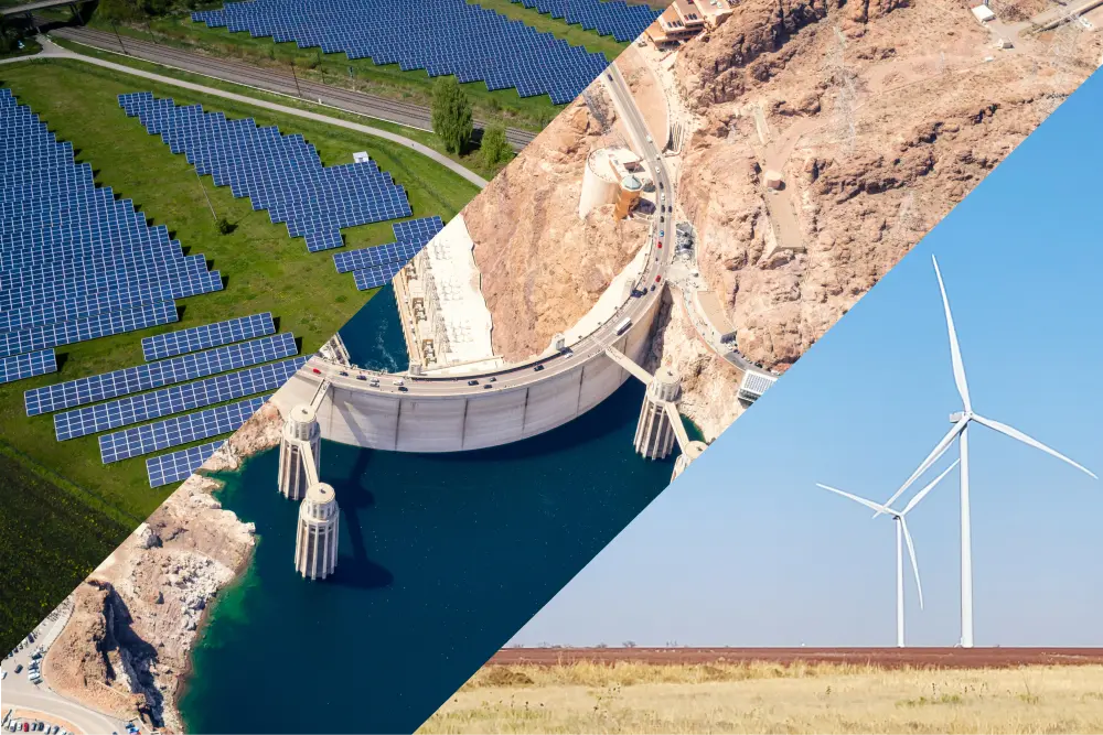 Hari Energi Bersih Internasional