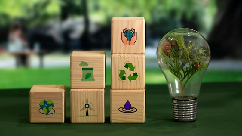 smart city tanpa esg